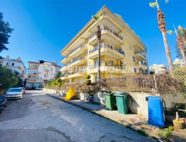 Ready to move in, penthouse 2+1, 135m², in a complex with infrastructure in the center of Alanya, 200m from the sea-id-1591-photo-3