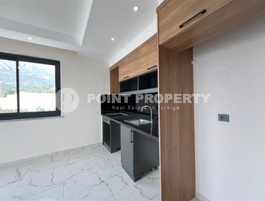 New apartment on the 6th floor in a residential complex with “city within a city” infrastructure, commissioned in 2023-id-7667-photo-3