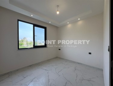 New apartment on the 6th floor in a residential complex with “city within a city” infrastructure, commissioned in 2023-id-7667-photo-5