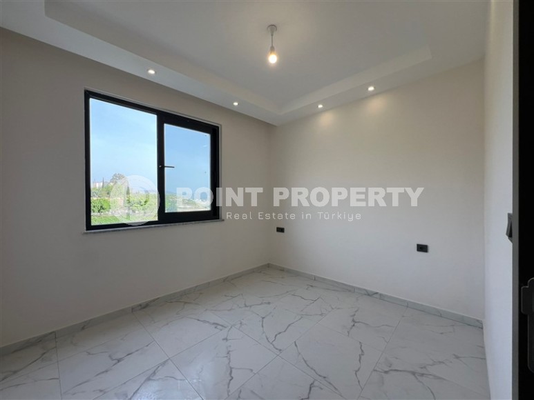 New apartment on the 6th floor in a residential complex with “city within a city” infrastructure, commissioned in 2023-id-7667-photo-5