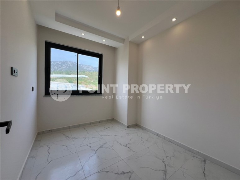 New apartment on the 6th floor in a residential complex with “city within a city” infrastructure, commissioned in 2023-id-7667-photo-6