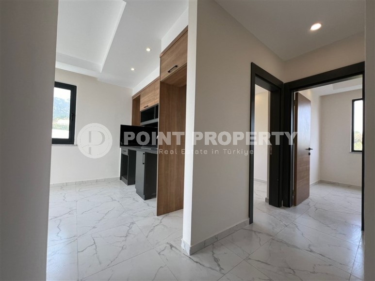 New apartment on the 6th floor in a residential complex with “city within a city” infrastructure, commissioned in 2023-id-7667-photo-7