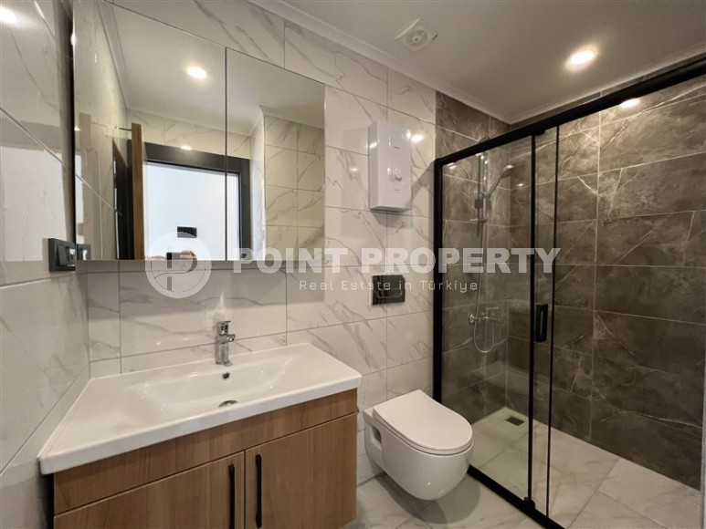 New apartment on the 6th floor in a residential complex with “city within a city” infrastructure, commissioned in 2023-id-7667-photo-8