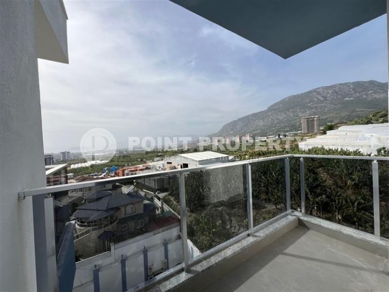 New apartment on the 6th floor in a residential complex with “city within a city” infrastructure, commissioned in 2023-id-7667-photo-9