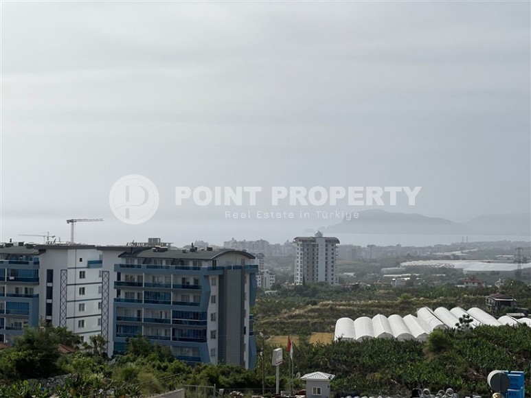 New apartment on the 6th floor in a residential complex with “city within a city” infrastructure, commissioned in 2023-id-7667-photo-10