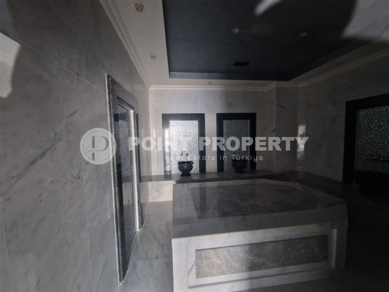 New apartment on the 6th floor in a residential complex with “city within a city” infrastructure, commissioned in 2023-id-7667-photo-13