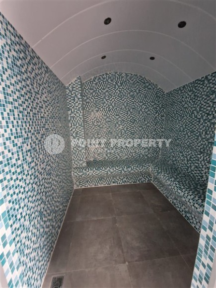 New apartment on the 6th floor in a residential complex with “city within a city” infrastructure, commissioned in 2023-id-7667-photo-14