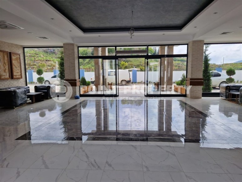 New apartment on the 6th floor in a residential complex with “city within a city” infrastructure, commissioned in 2023-id-7667-photo-15