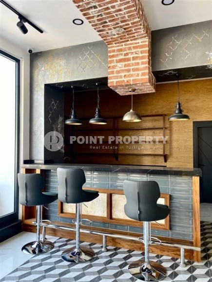 New apartment on the 6th floor in a residential complex with “city within a city” infrastructure, commissioned in 2023-id-7667-photo-19