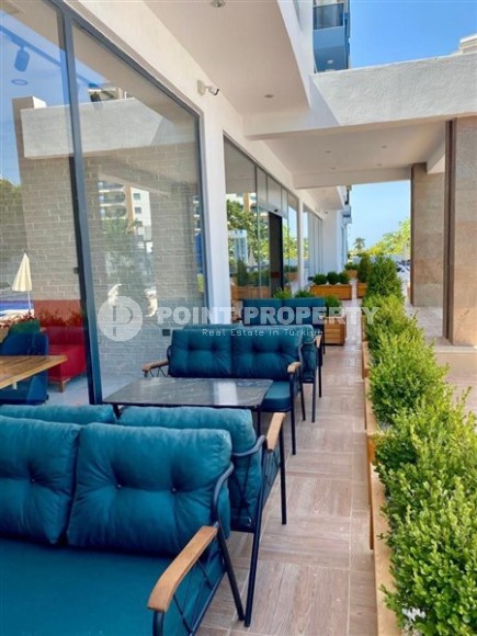 New apartment on the 6th floor in a residential complex with “city within a city” infrastructure, commissioned in 2023-id-7667-photo-20