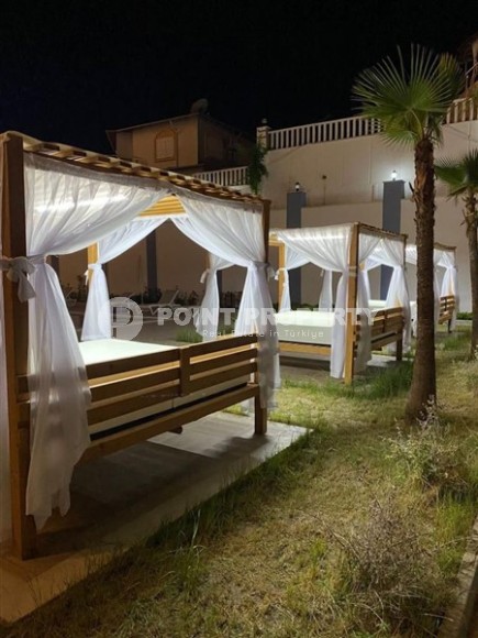 New apartment on the 6th floor in a residential complex with “city within a city” infrastructure, commissioned in 2023-id-7667-photo-21