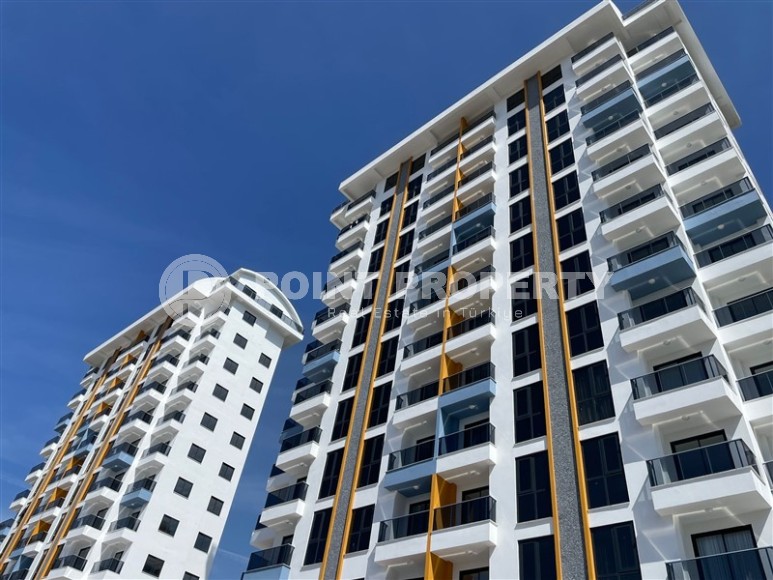 New apartment on the 6th floor in a residential complex with “city within a city” infrastructure, commissioned in 2023-id-7667-photo-23