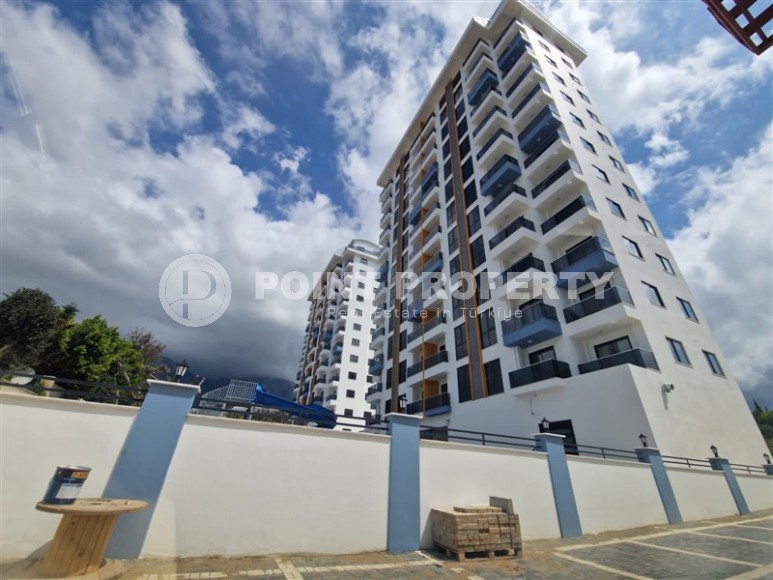 New apartment on the 6th floor in a residential complex with “city within a city” infrastructure, commissioned in 2023-id-7667-photo-24