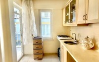 Furnished apartment with two bedrooms 50 meters from the sea, in the center of Mahmutlar-id-7668-photo-6