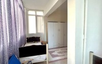 Furnished apartment with two bedrooms 50 meters from the sea, in the center of Mahmutlar-id-7668-photo-9