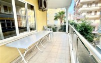 Furnished apartment with two bedrooms 50 meters from the sea, in the center of Mahmutlar-id-7668-photo-16