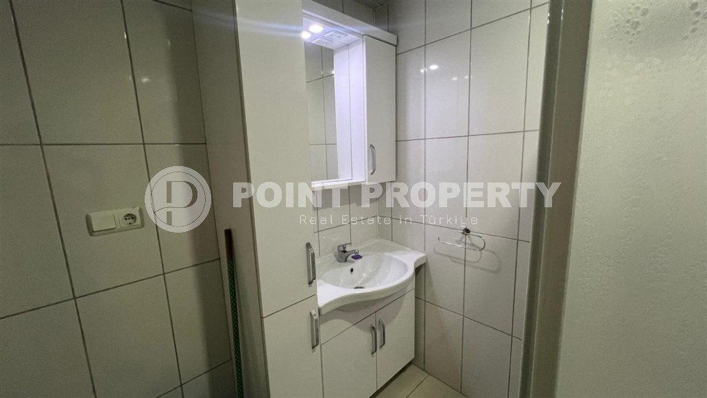 Comfortable apartment 2+1 with furniture and household appliances, 500 meters from the sea-id-7669-photo-10