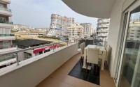 Comfortable apartment 2+1 with furniture and household appliances, 500 meters from the sea-id-7669-photo-11