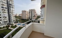 Comfortable apartment 2+1 with furniture and household appliances, 500 meters from the sea-id-7669-photo-12