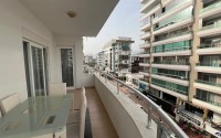 Comfortable apartment 2+1 with furniture and household appliances, 500 meters from the sea-id-7669-photo-13