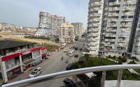 Comfortable apartment 2+1 with furniture and household appliances, 500 meters from the sea-id-7669-photo-14
