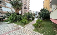 Comfortable apartment 2+1 with furniture and household appliances, 500 meters from the sea-id-7669-photo-17