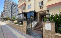 Comfortable apartment 2+1 with furniture and household appliances, 500 meters from the sea-id-7669-photo-20