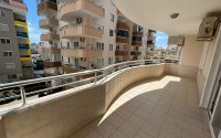 Spacious linear apartment 3+1 in a complex built in 2008, in the center of Mahmutlar district-id-7670-photo-15