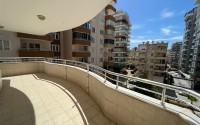 Spacious linear apartment 3+1 in a complex built in 2008, in the center of Mahmutlar district-id-7670-photo-16