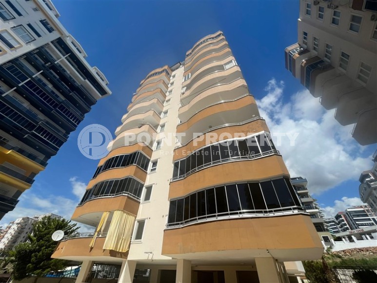 Spacious linear apartment 3+1 in a complex built in 2008, in the center of Mahmutlar district-id-7670-photo-22