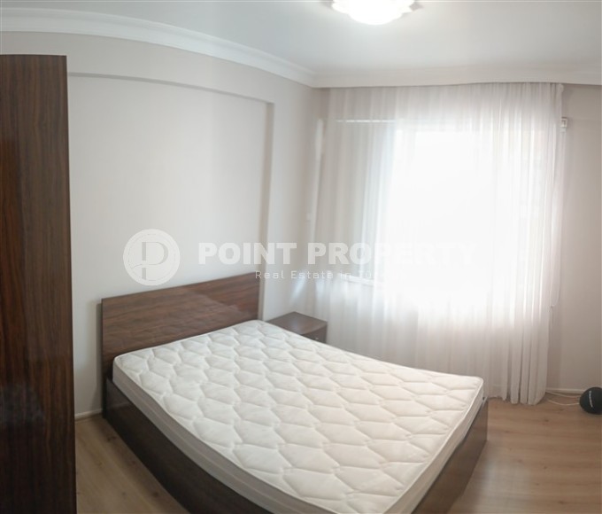 Квартира с топовой локацией на первой линии от моря, в центре района Махмутлар-id-7673-фото-6