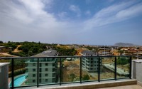 Panoramic two-level apartment 2+1 on the 5th floor with an attic, two kilometers from the sea-id-7674-photo-14