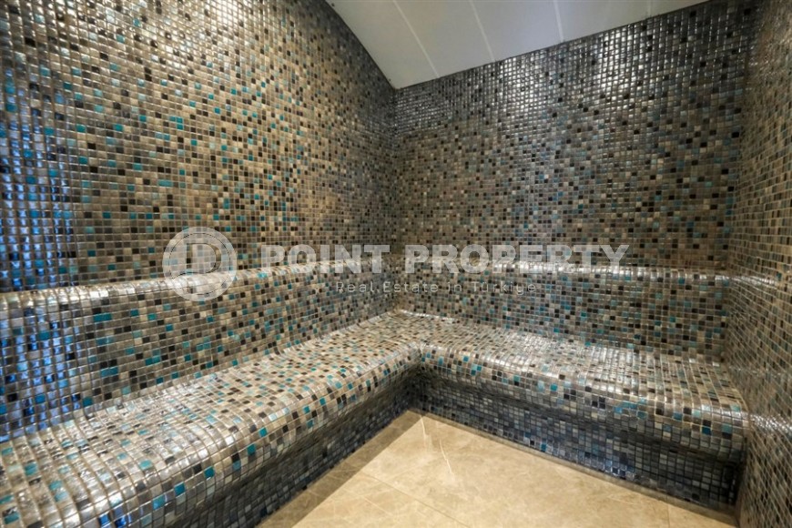 Panoramic two-level apartment 2+1 on the 5th floor with an attic, two kilometers from the sea-id-7674-photo-18