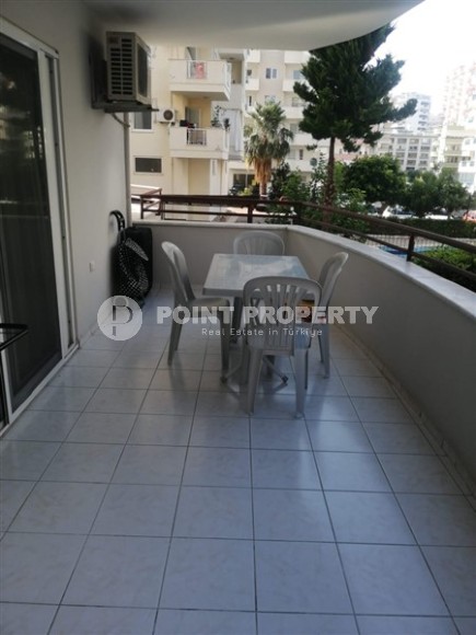 Благоустроенная квартира в 350 метрах от моря, в центре современного района Аланьи - Махмутлар-id-7675-фото-14