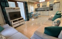 Bright, comfortable apartment 3+1, with a total area of 140 m2, in the center of the European region of Alanya - Lower Oba-id-7676-photo-3