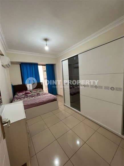 Bright, comfortable apartment 3+1, with a total area of 140 m2, in the center of the European region of Alanya - Lower Oba-id-7676-photo-6