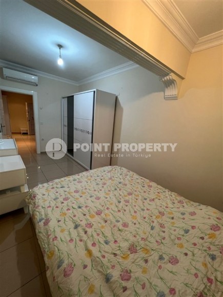 Bright, comfortable apartment 3+1, with a total area of 140 m2, in the center of the European region of Alanya - Lower Oba-id-7676-photo-8