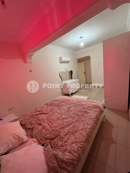 Bright, comfortable apartment 3+1, with a total area of 140 m2, in the center of the European region of Alanya - Lower Oba-id-7676-photo-10