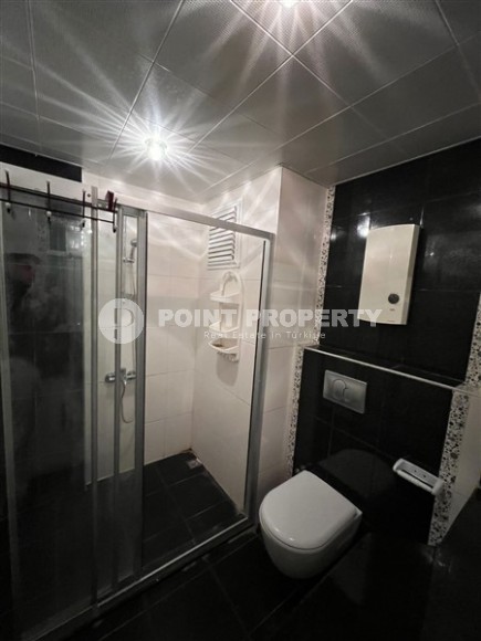 Bright, comfortable apartment 3+1, with a total area of 140 m2, in the center of the European region of Alanya - Lower Oba-id-7676-photo-12