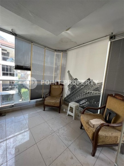 Bright, comfortable apartment 3+1, with a total area of 140 m2, in the center of the European region of Alanya - Lower Oba-id-7676-photo-14