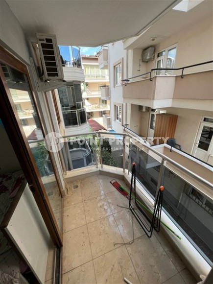 Bright, comfortable apartment 3+1, with a total area of 140 m2, in the center of the European region of Alanya - Lower Oba-id-7676-photo-16