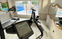 Двухуровневая квартира с качественной чистовой отделкой и полным набором бытовой техники, в 600 метрах от моря-id-7492-фото-26