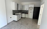 Compact new apartment with fine finishing, in a promising area of Alanya - Avsallar-id-7677-photo-2