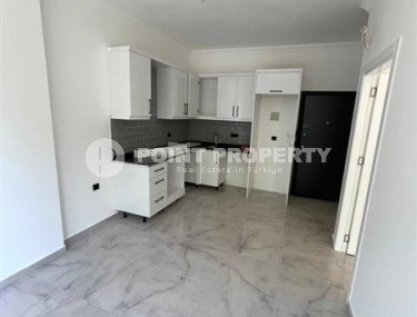 Compact new apartment with fine finishing, in a promising area of Alanya - Avsallar-id-7677-photo-2