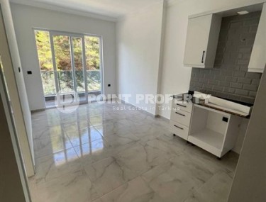 Compact new apartment with fine finishing, in a promising area of Alanya - Avsallar-id-7677-photo-3