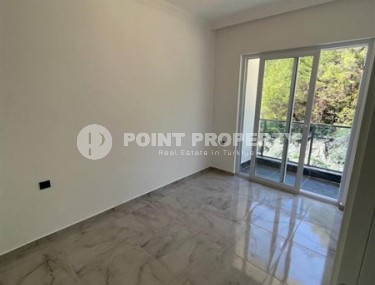 Compact new apartment with fine finishing, in a promising area of Alanya - Avsallar-id-7677-photo-4