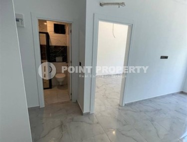 Compact new apartment with fine finishing, in a promising area of Alanya - Avsallar-id-7677-photo-5