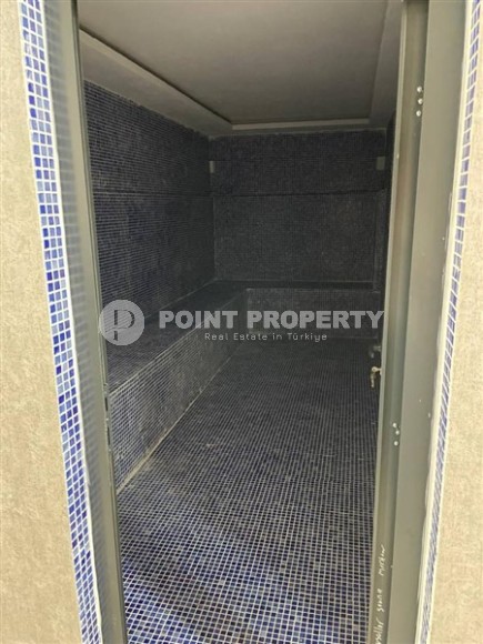 Compact new apartment with fine finishing, in a promising area of Alanya - Avsallar-id-7677-photo-10