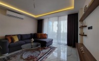 Linear apartments 1+1 and 2+1 in a 5-storey premium class boutique residence, commissioned in 2022-id-7678-photo-1