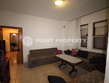 Меблированная квартира 2+1, общей площадью 110 м2, в 200 метрах от пляжа Клеопатры-id-7680-фото-2